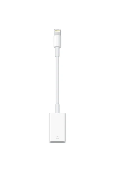 TNR APR14 iPhone Otg - Beyaz