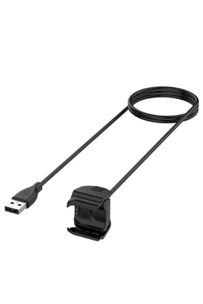 TNR MC06 Şarj Adaptörü 100cm Xiaomi Mi Band 5/6