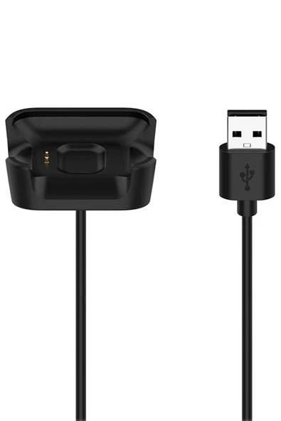 TNR MC10 Şarj Adaptörü 100cm Xiaomi Mi Watch Lite - 2