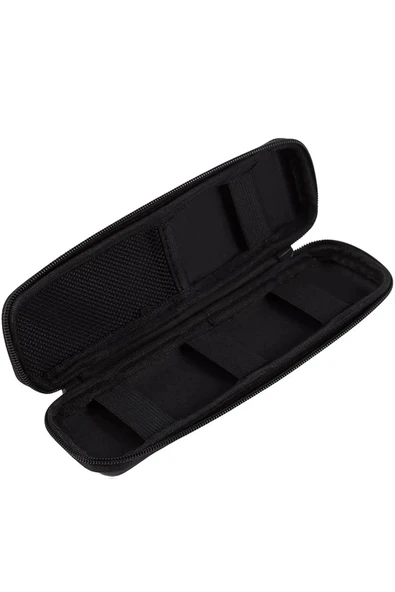 TNR Dokunmatik Stylus Kalem Kutusu - Siyah - 4