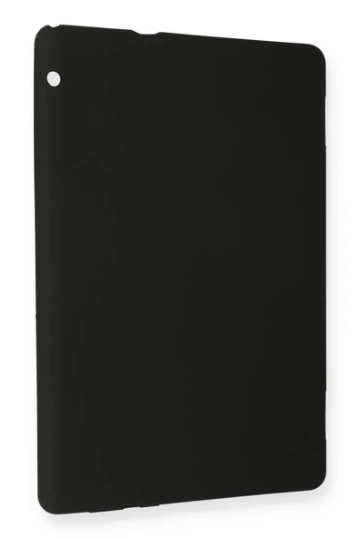 TNR Huawei MediaPad T5 10 Kılıf Evo Tablet Silikon - Siyah - 2