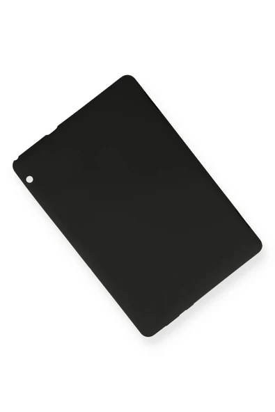 TNR Huawei MediaPad T5 10 Kılıf Evo Tablet Silikon - Siyah - 3