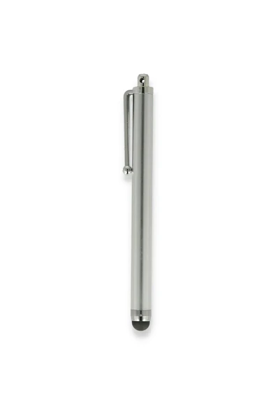 TNR Dokunmatik Stylus Kalem NF01 - Gümüş