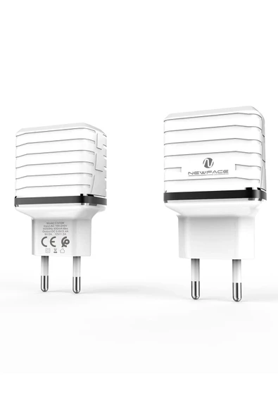 TNR C32 Micro USB 3.0A Şarj Aleti - 1
