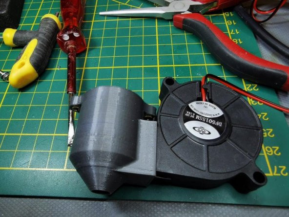 K40 Lazer Mgh12 Demiryolu Hava Assist Güncellemesi İle X Eksenli Değişikliği 1,7 Plastik Aparat - 10