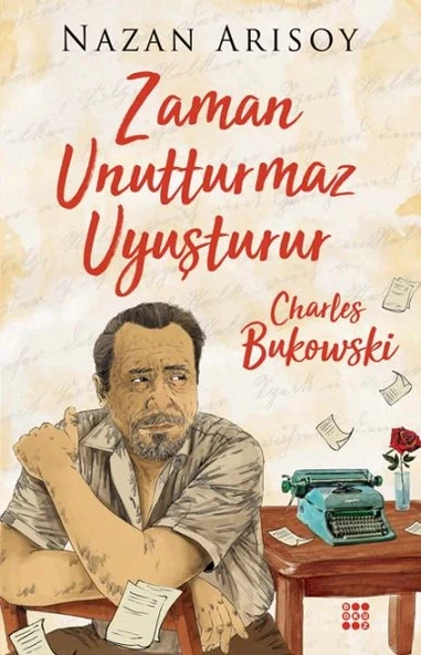 Bukowski'nin Kadınları ürün görseli