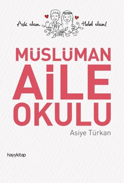 Müslüman Aile Okulu ürün görseli