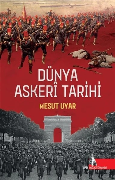 Dünya Askeri Tarihi ürün görseli