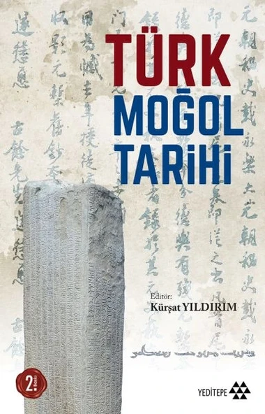 Türk Moğol Tarihi ürün görseli
