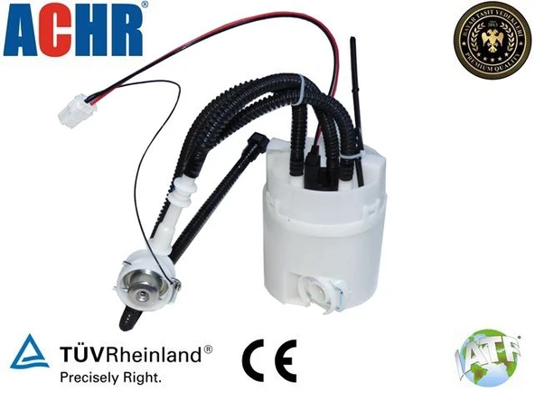 Land Rover Yakıt Pompası Modullu 276dt Discovery 3 L319 04>09 276dt  Discovery 4 L319 09>18 368dt Range Rover S - Achr 60333178 - Resim 1