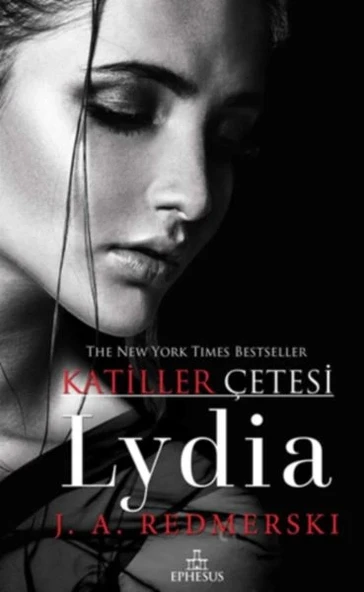Katiller Çetesi - Lydia ürün görseli 1
