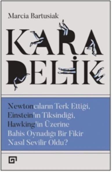 Kara Delik ürün görseli