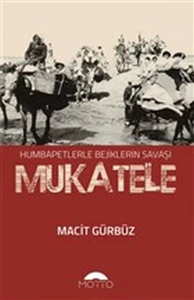 Mukatele ürün görseli
