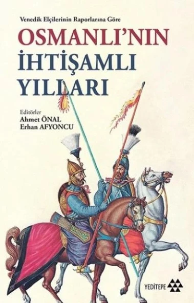 Osmanlının İhtişamlı Yılları ürün görseli