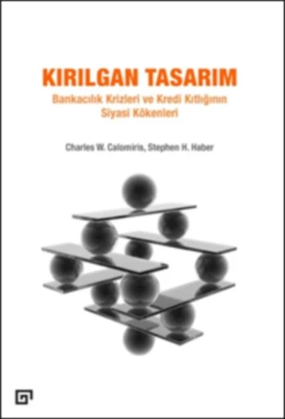 Kırılgan Tasarım ürün görseli