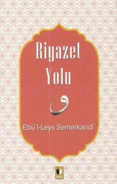 Riyazet Yolu ürün görseli
