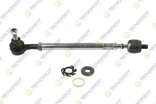 Renault Eski Rot Takımı On Sol Renault 19 1991-2001 - Teknorot R-502507 ürün görseli