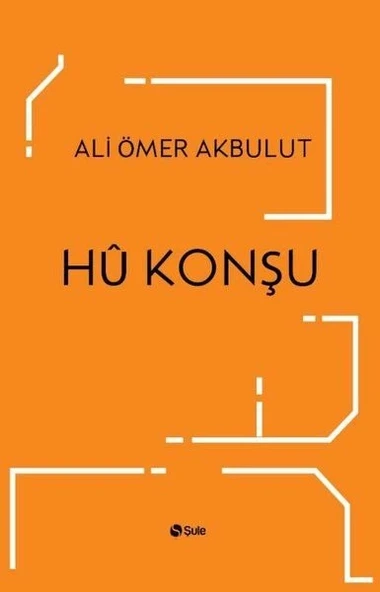 Hü Konşu ürün görseli
