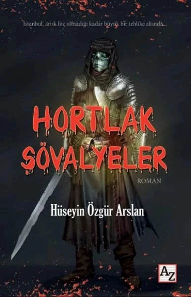 Hortlak Şövalyeler ürün görseli
