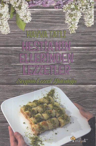 Hestia'nın Ellerinden Lezzetler ürün görseli