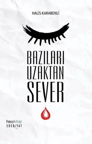 Bazıları Uzaktan Sever ürün görseli
