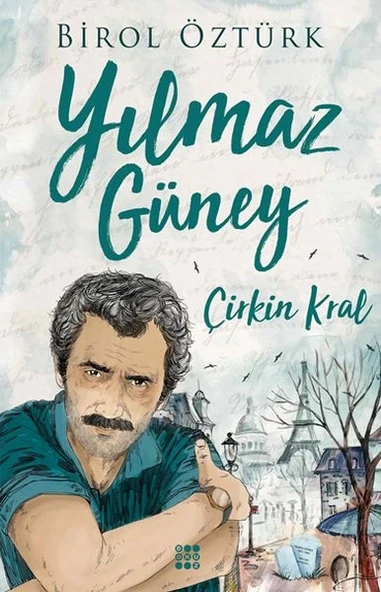 Çirkin Kral - Yılmaz Güney ürün görseli