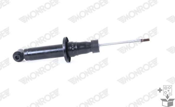 Bmw Arka Amortısor Bmw  X3 F25  X4 F26 Sag Sol - Monroe D0311s ürün görseli