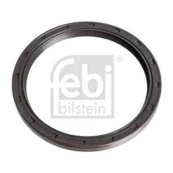 Mercedes Krank Kecesi Arka (om651) X156 15> W176 12>18 W205 14>18 Vito W447 14> Sprinter 09> - Febi 104308 ürün görseli