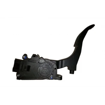 Vag Elektronık Modullu Gaz Pedalı Amarok 10> Polo 05> İbiza Roomster Fabıa 06>15 Toledo 02>15 Rapıd 13> - Hella 6pv008496-701 ürün görseli 1