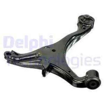 Honda Alt Salıncak Sol Honda CIVIC 2001-2006 - Delphi Tc1734 ürün görseli