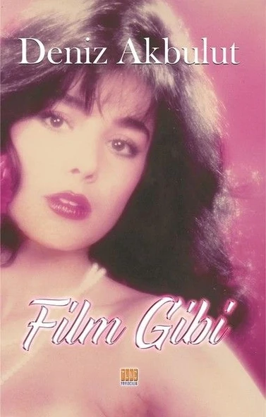 Film Gibi ürün görseli