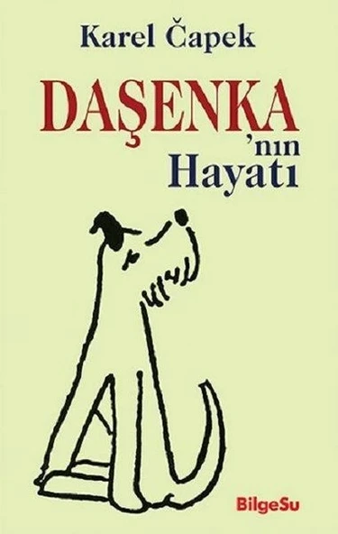 Daşenkanın Hayatı ürün görseli