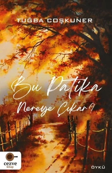 Bu Patika Nereye Çıkar? ürün görseli