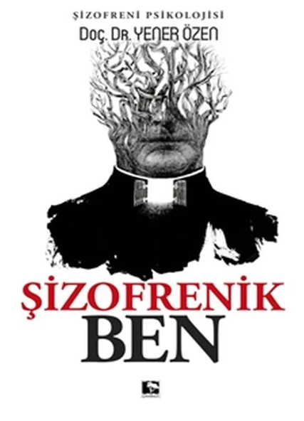 Şizofrenik Ben ürün görseli