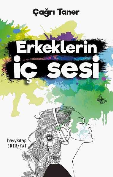 Erkeklerin İç Sesi ürün görseli