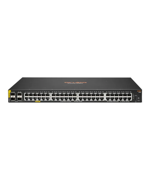 Aruba 6000 48G CL4 4SFP Swch - 1