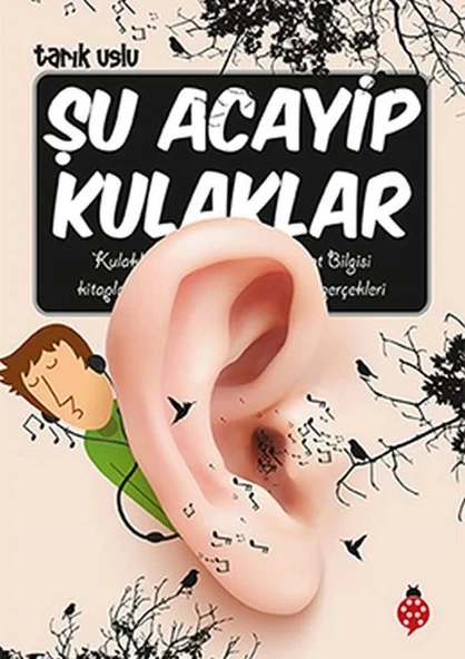 Şu Acayip Kulaklar ürün görseli
