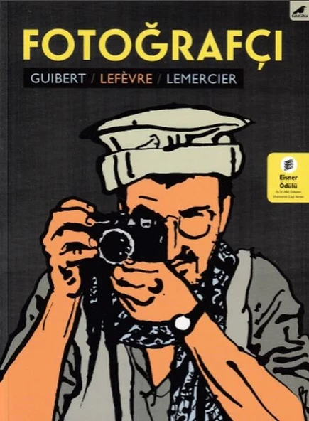 Fotoğrafçı ürün görseli