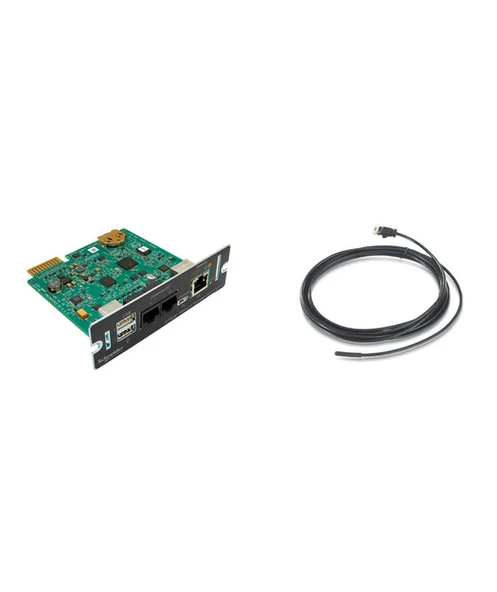 UPS NETWORK MENAGEMENT CARD ürün görseli 1