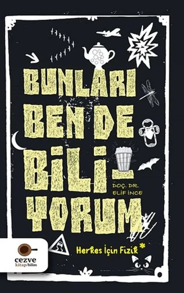 Bunları Ben de Biliyorum ürün görseli