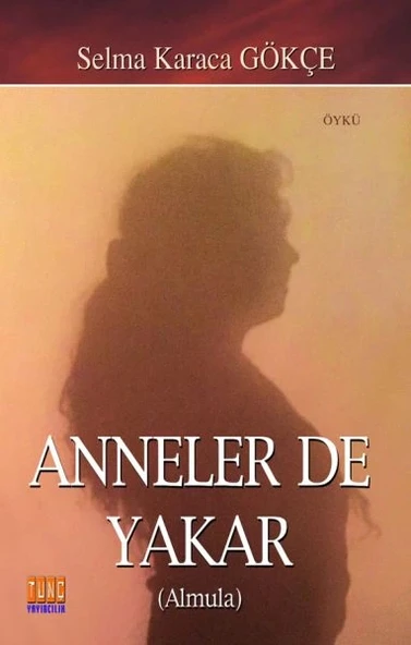 Anneler De Yakar ürün görseli