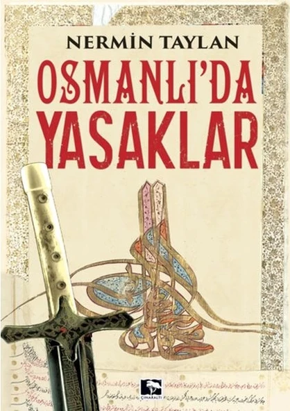 Osmanlı'da Yasaklar ürün görseli