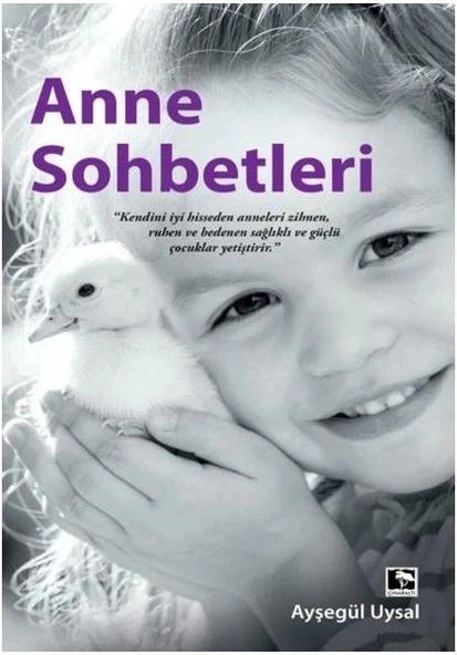 Anne Sohbetleri ürün görseli