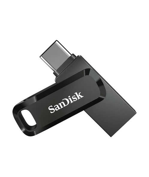 SanDisk Ultra Dual Drive Go USB Type-C F ürün görseli 1