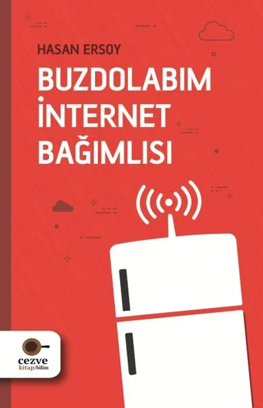 Buzdolabım İnternet Bağımlısı ürün görseli