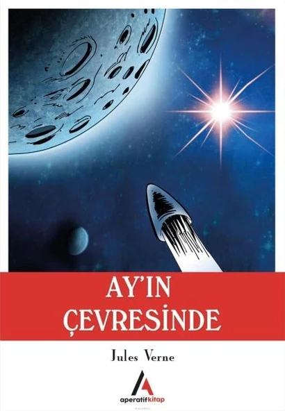 Ay’ın Çevresinde ürün görseli 1