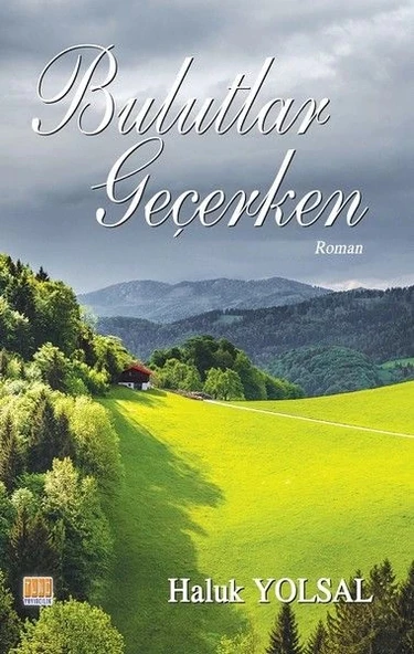 Bulutlar Geçerken ürün görseli 1