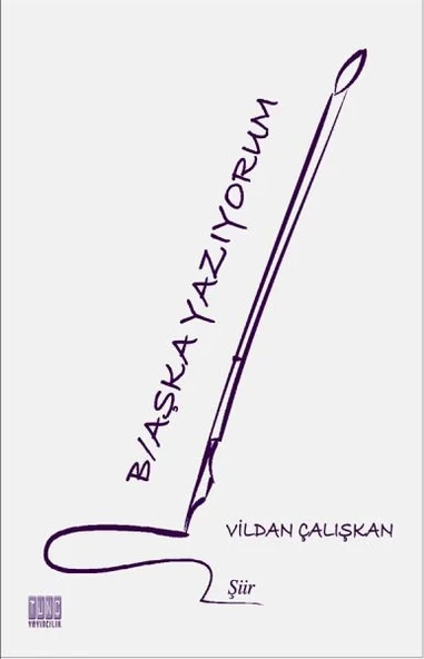 B/aşka Yazıyorum ürün görseli