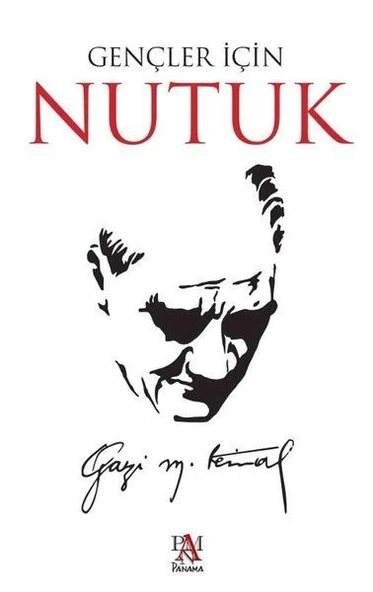 Gençler İçin Nutuk ürün görseli