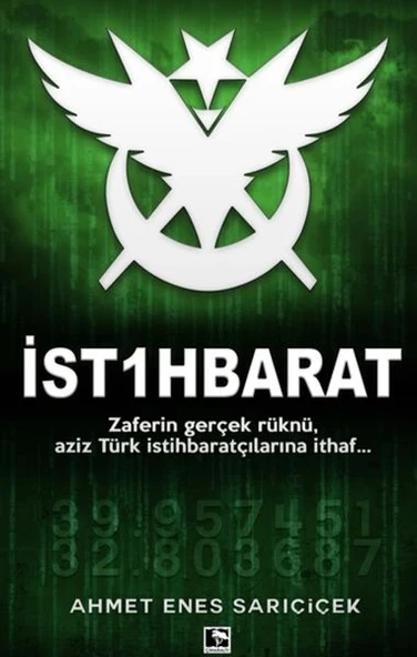 İst1hbarat ürün görseli